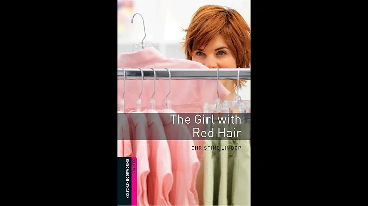 The Girl with Red Hair - Christine Lindop