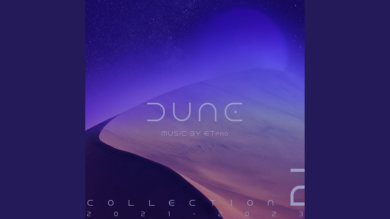 1 HOUR Salusa Secundus: pt.Sardaukar Overcoming Dark Ambient