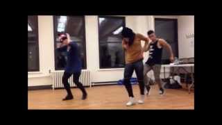 THE ONE THAT GOT AWAY (KATY PERRY) Choreography l PEAR
