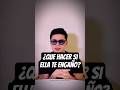 que hacer si ya te ENGAÑO?? #seduccion #masculinidad #masculinidad #consejos