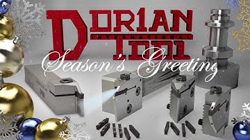 Kool Cut Snow Animation Seasons Greetings