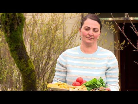 სოფერი სვირი, ზესტაფონი  ეთნოფორი 23.09.2022