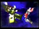 Unicron Trilogy Animated Theme