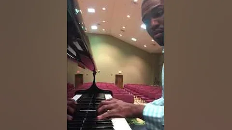 John Paul McGee "We Are Not Ashamed"