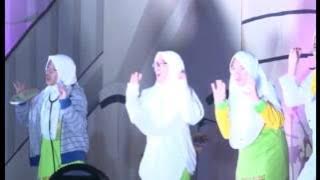 PG 621 PPM AL-MIZAN PUTRI - PART 24 (Kabaret)