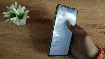 IQOO 9 5G change language, how to change language