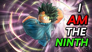 V2 DEKU SERVES DOMINANCE | Heroes Battlegrounds