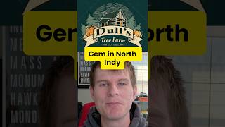 North Indianapolis? Check this out!
