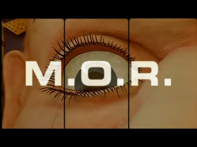 Blur - M.O.R