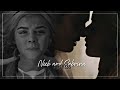 nick and sabrina | fortress (+S4)