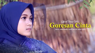 Rima Arisma -Goresan Cinta | Official Music Video