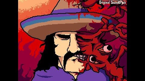 Lisa: The Wise OST - Peaceful Summer