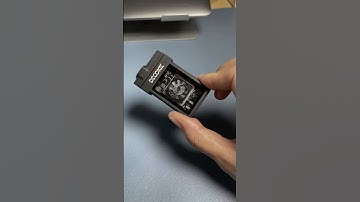 Creator Mini SSD — DK-DISK