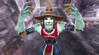 POV: Youre Undead in OnlyFangs