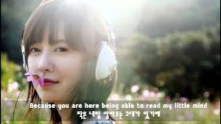 [ENG Sub] Goo Hye Sun - Happy Birthday To You ( 