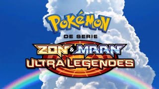 Pokémon 22 de Serie: Zon & Maan – Ultra Legendes (Dutch Opening) (HD)