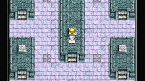 Final Fantasy II: Soul Of Rebirth Walkthrough Part 2: Ultima Weapon