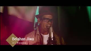 Belahan Jiwa | Ari Riyanto | Original 