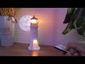 Moon Projection Night Lights Lighthouse Ambient Lights