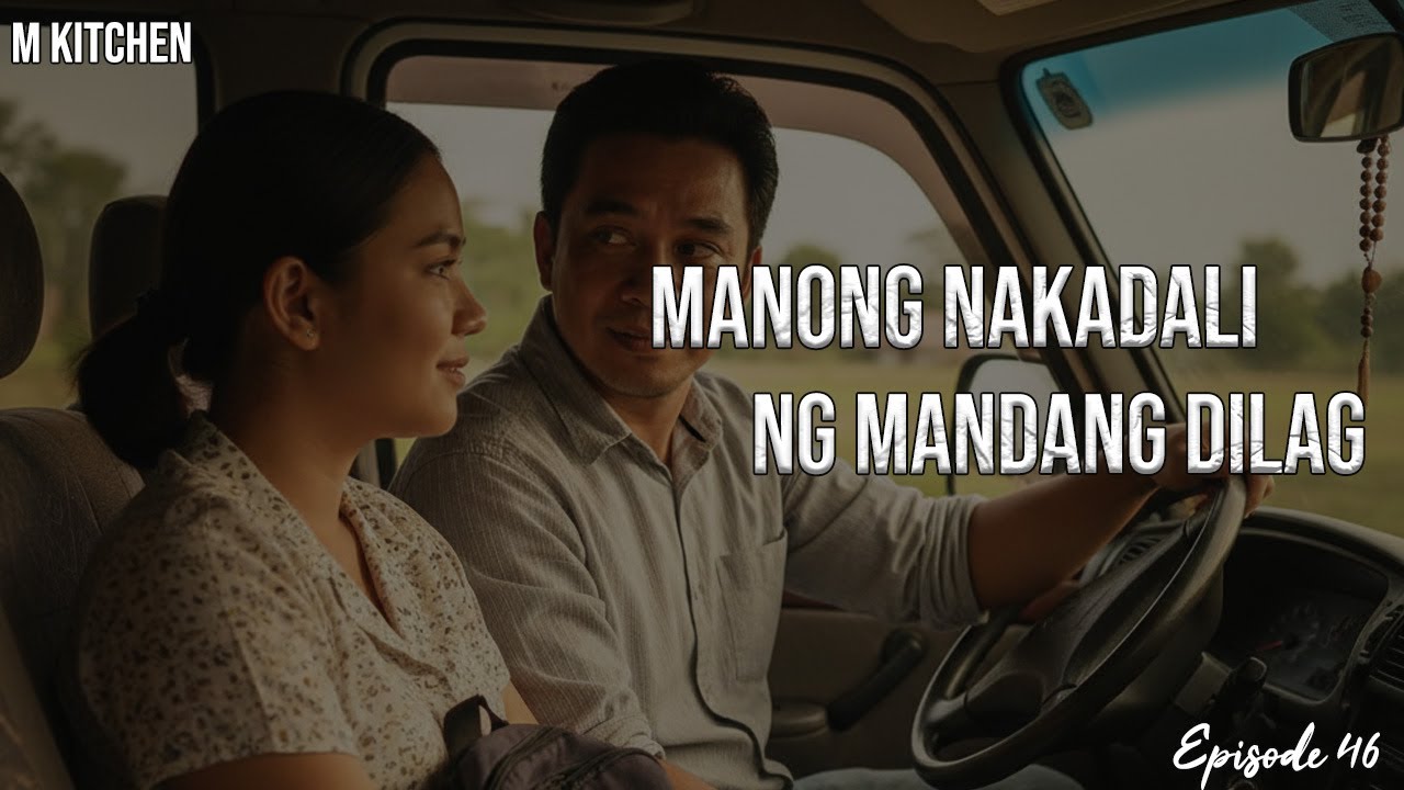 BIYAHE FULLSTORY / SHOUTOUT