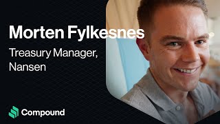 Thesis Ep 1 - How on-chain data powers Nansen’s Treasury strategy