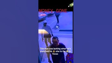 MONEY AT THE BANK 🏦