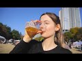 Autumn Japanese food festival in Tokyo【Japan Life】
