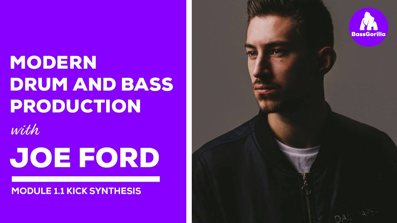 Modern drum and bass Clearance