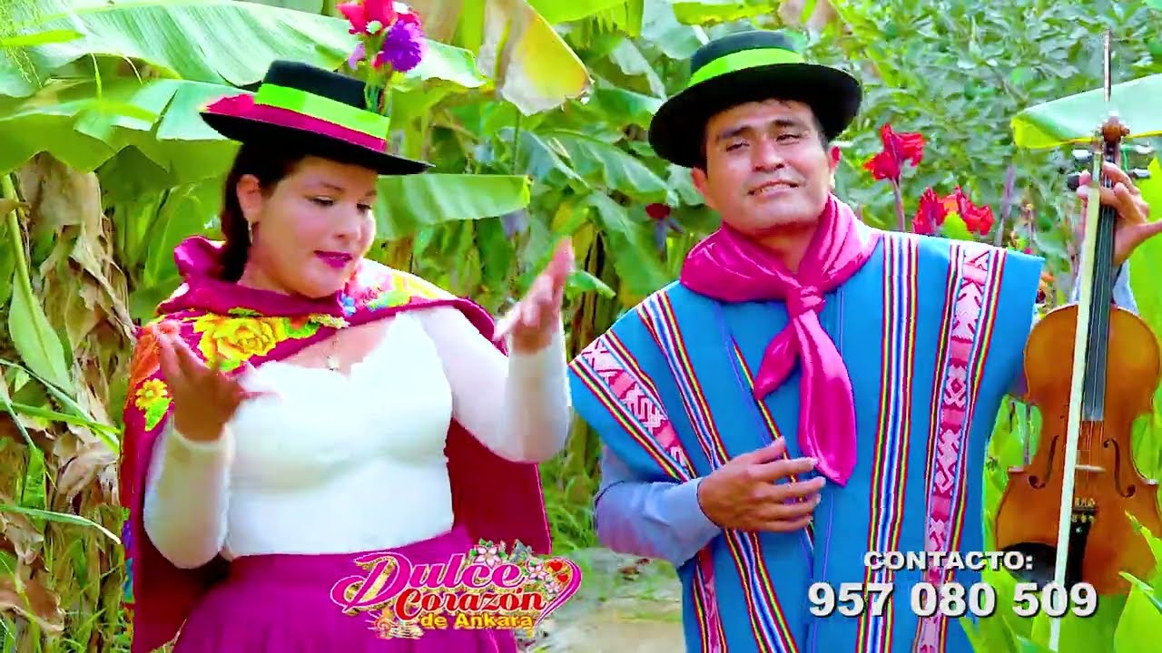 TORIL DULCE CORAZÒN DE ANKARA Y ZORRITO DE CAYANTO⏩URQULLANTAM QASALLANTAM ⏪VÍDEO TORIL(VOZ Y CANTO)