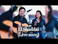 Amy Grant - El Shaddai (Live 2005)