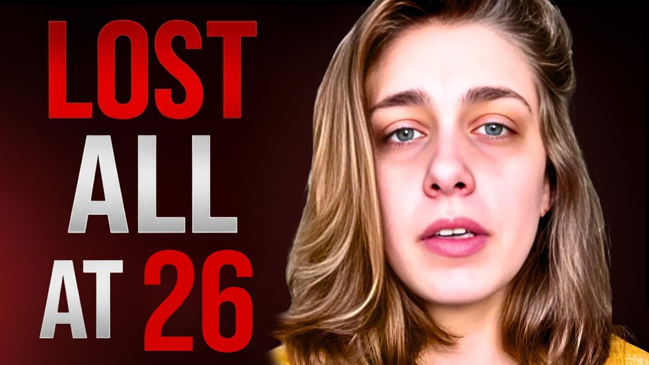 Заслуженное падение OnlyJayus