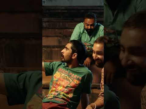 Goli Na Langha Du Vich Di.! Rupinder Gandhi 2 | Dev Kharoud | Punjabi Movie Clip #shorts