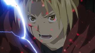 Fullmetal Alchemist Brotherhood – 15th Anniversary Special Edition (Trailer Cinema)