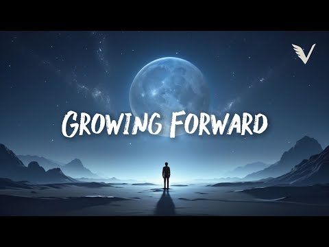 Growing Forward — Emotional Chill × Uplifting Future Bass × Dreamy Ambient | VUNARE MUSIC