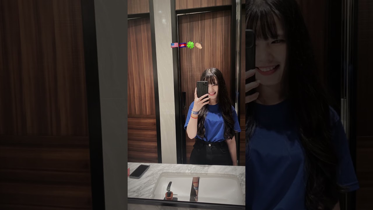 🇺🇸🇰🇭🍀👏🏼 