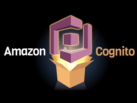 Video: Wer verwendet AWS Cognito?