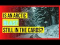 Is an Arctic Blast and Snow Still in the Cards? Recording of Livestream
