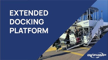 Extended Docking Platform