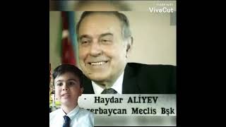 10 may Heydər Əliyev doğum günüdür