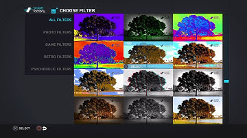 How To Edit Videos On Ps4 SHAREFactory
