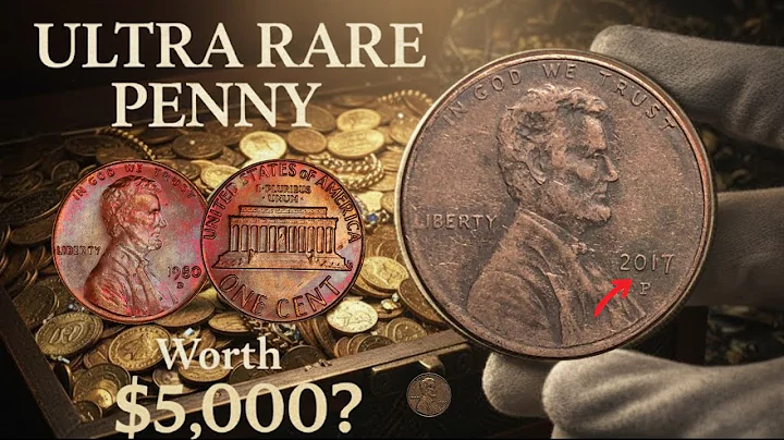 WOW! This Lincoln Penny Could Make You a MILLIONAIRE Overnight in 2025 – Check Your Change NOW!