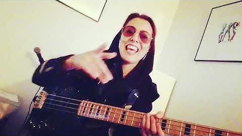 Ida Nielsen - Q-Factory