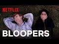 One day official bloopers  netflix