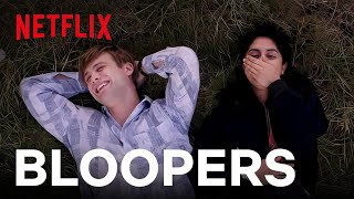 One Day  Bloopers | Netflix