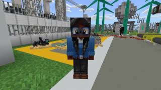 Student Solutions from Schools Reinventing Cities 2022-2023 by Minecraft Education 6,066 views 9 months ago 2 minutes, 18 seconds