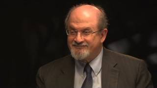 Famous CNN Official Interview: Salman Rushdie talks to Satanic Verses (part 1) Wealth