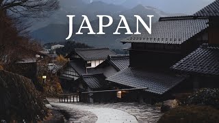 Japan | Cinematic Travel | Incredible Japan