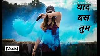 Dil nahi lagta Tere bin din guzar jata hai lekin new status song 2019