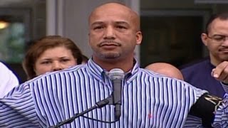 2006: Ray Nagin's 'chocolate city' remark