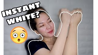 INSTANT WHITE LOTION (4in1) | WATSONS